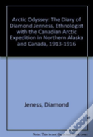 Arctic Odyssey