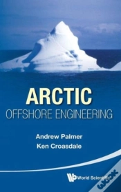 Capa do artigo Arctic Offshore Engineering