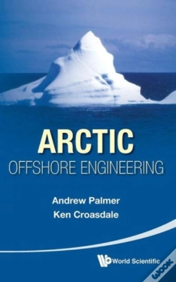 Capa do artigo Arctic Offshore Engineering