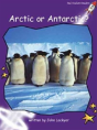 Arctic Or Antarctic? - Preview