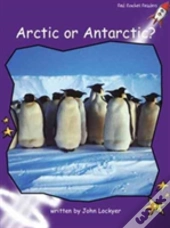 Arctic Or Antarctic?