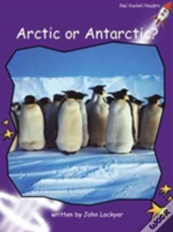 Capa do artigo Arctic Or Antarctic?