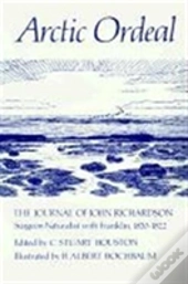 Arctic Ordeal