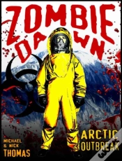 Capa do artigo Arctic Outbreak (Zombie Dawn Stories)
