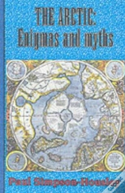 Capa do artigo Arctic