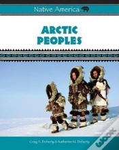 Capa do artigo Arctic Peoples