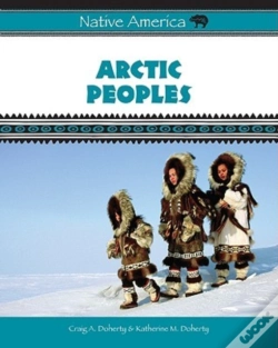 Capa do artigo Arctic Peoples