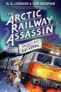 Arctic Railway Assassin - Preview
