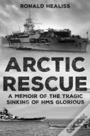 Arctic Rescue