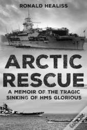 Arctic Rescue