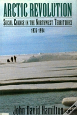 Capa do artigo Arctic Revolution