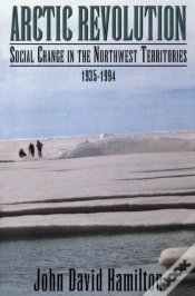 Capa do artigo Arctic Revolution
