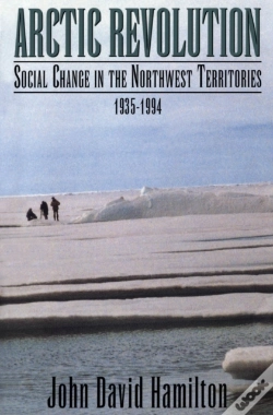 Capa do artigo Arctic Revolution
