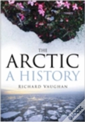 Capa do artigo Arctic