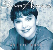 Capa do artigo Arctic Rose - CD