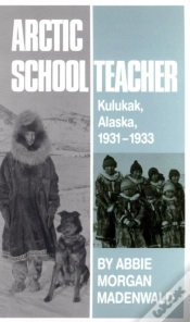 Capa do artigo Arctic Schoolteacher