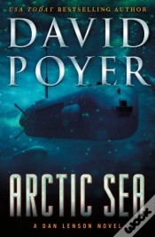 Capa do artigo Arctic Sea