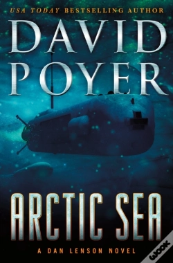 Capa do artigo Arctic Sea
