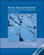 Arctic Sea Ice Decline
