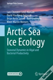 Arctic Sea Ice Ecology