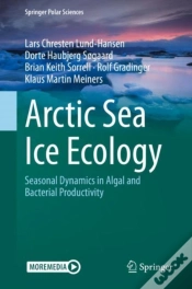Capa do artigo Arctic Sea Ice Ecology
