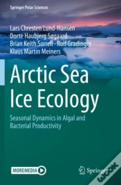 Capa do artigo Arctic Sea Ice Ecology