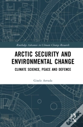 Arctic Security And Environmental Change
