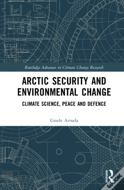 Capa do artigo Arctic Security And Environmental Change