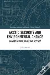 Capa do artigo Arctic Security And Environmental Change