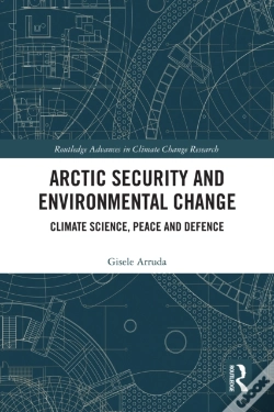 Capa do artigo Arctic Security And Environmental Change