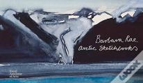 Arctic Sketchbooks