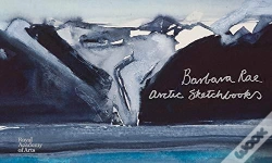 Capa do artigo Arctic Sketchbooks