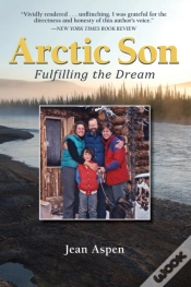 Capa do artigo Arctic Son