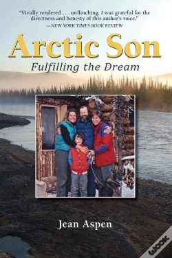 Capa do artigo Arctic Son