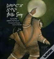 Capa do artigo Arctic Song