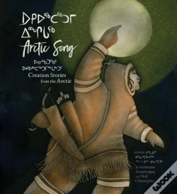 Capa do artigo Arctic Song