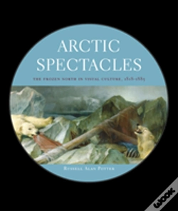 Capa do artigo Arctic Spectacles