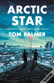 Capa do artigo Arctic Star