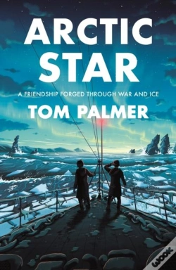 Capa do artigo Arctic Star
