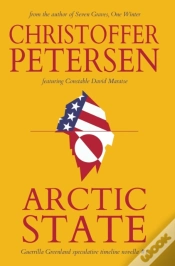 Capa do artigo Arctic State