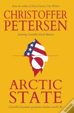 Capa do artigo Arctic State