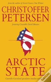 Capa do artigo Arctic State
