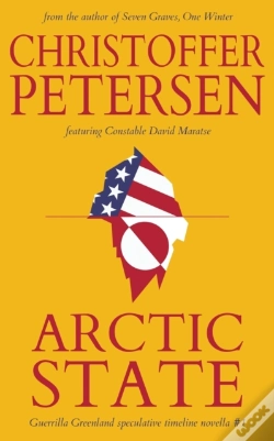 Capa do artigo Arctic State