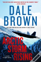 Arctic Storm Rising