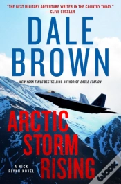Capa do artigo Arctic Storm Rising