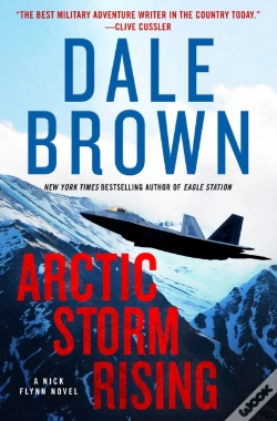 Capa do artigo Arctic Storm Rising