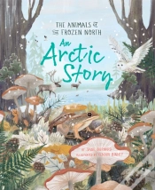Capa do artigo Arctic Story