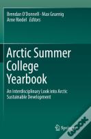 Arctic Summer College Yearbook