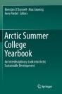 Arctic Summer College Yearbook - Preview