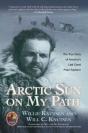Arctic Sun On My Path - Preview